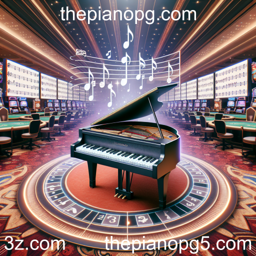 Aprenda Música com Tutoriais no ThePianoPG